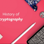 History of Cryptography