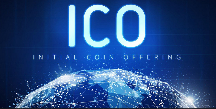 Initial Coin Offering List