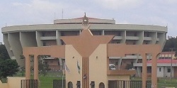 LAUTECH Post UTME Form