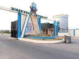 NDU Post UTME Form