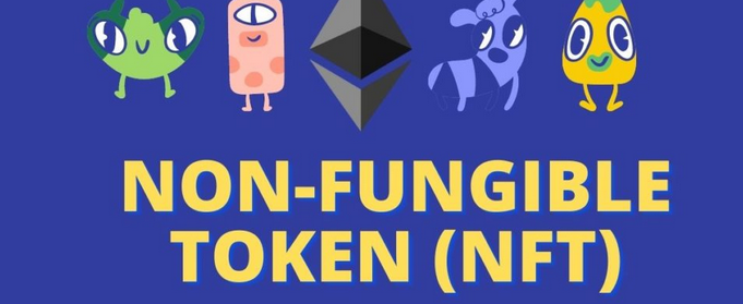 nft tokens list