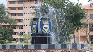 UNILORIN Post UTME form