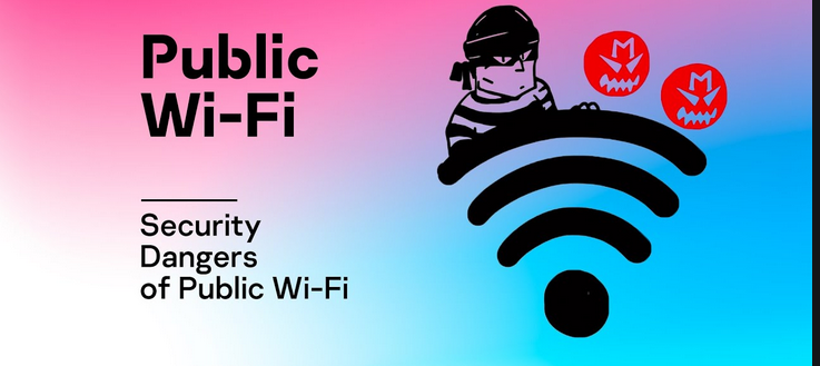 Why Public WiFi Is Insecure