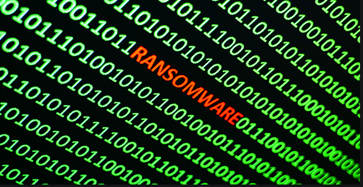 what Ransomware is