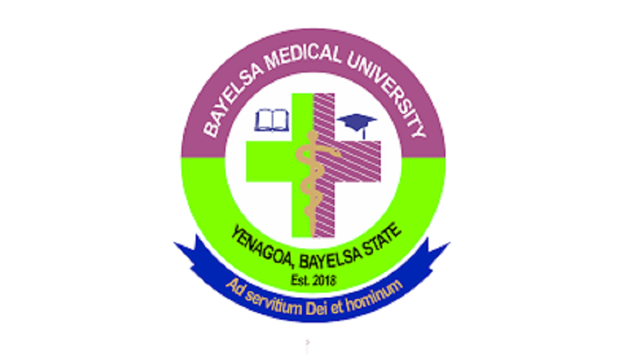 Bayelsa Medical University School Fees