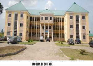 DELSU Admission List