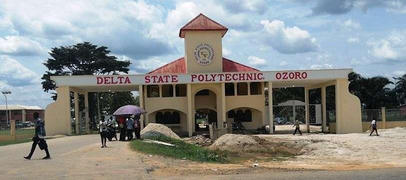 Delta State Poly Ozoro Post-UTME Screening Dates