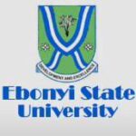 EBSU Postgraduate Courses