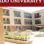 Edo University Iyamho EUI Postgraduate Form