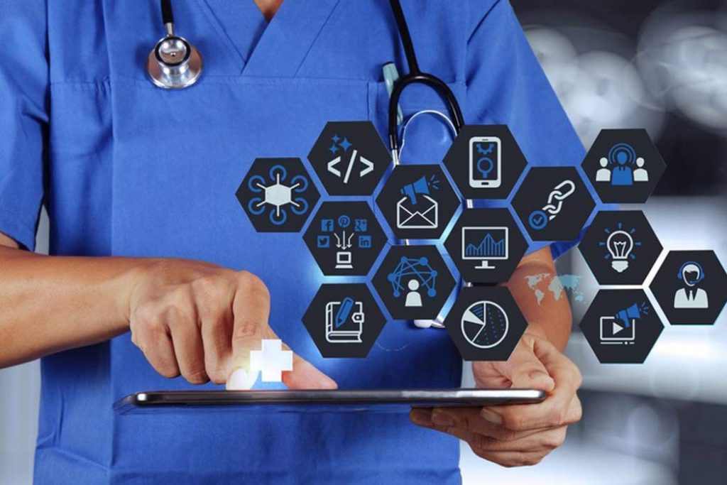 How Blockchain Is Used In Healthcare 2024 Blockchain In Healthcare