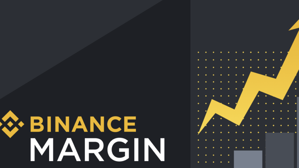 margin funding binance