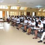 Mater School of Midwifery Afikpo Admission Form