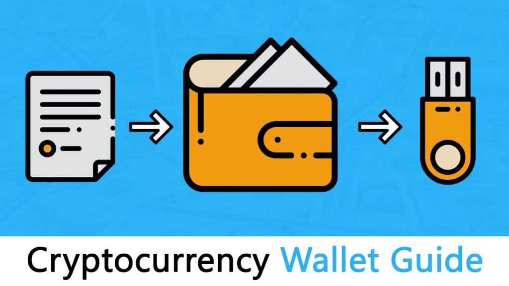 how to read your crypto wallet