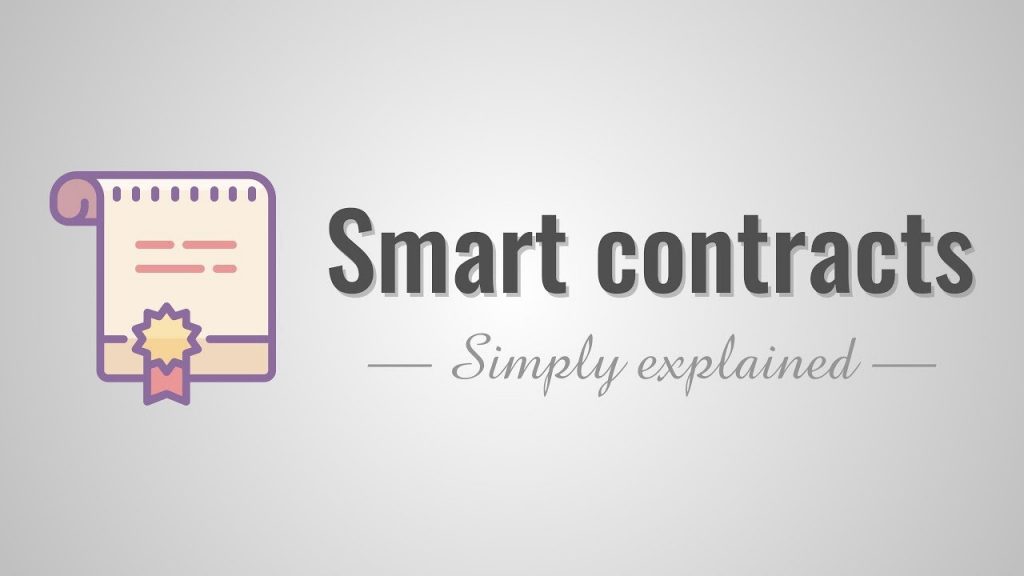 Understanding What Smart Contracts are