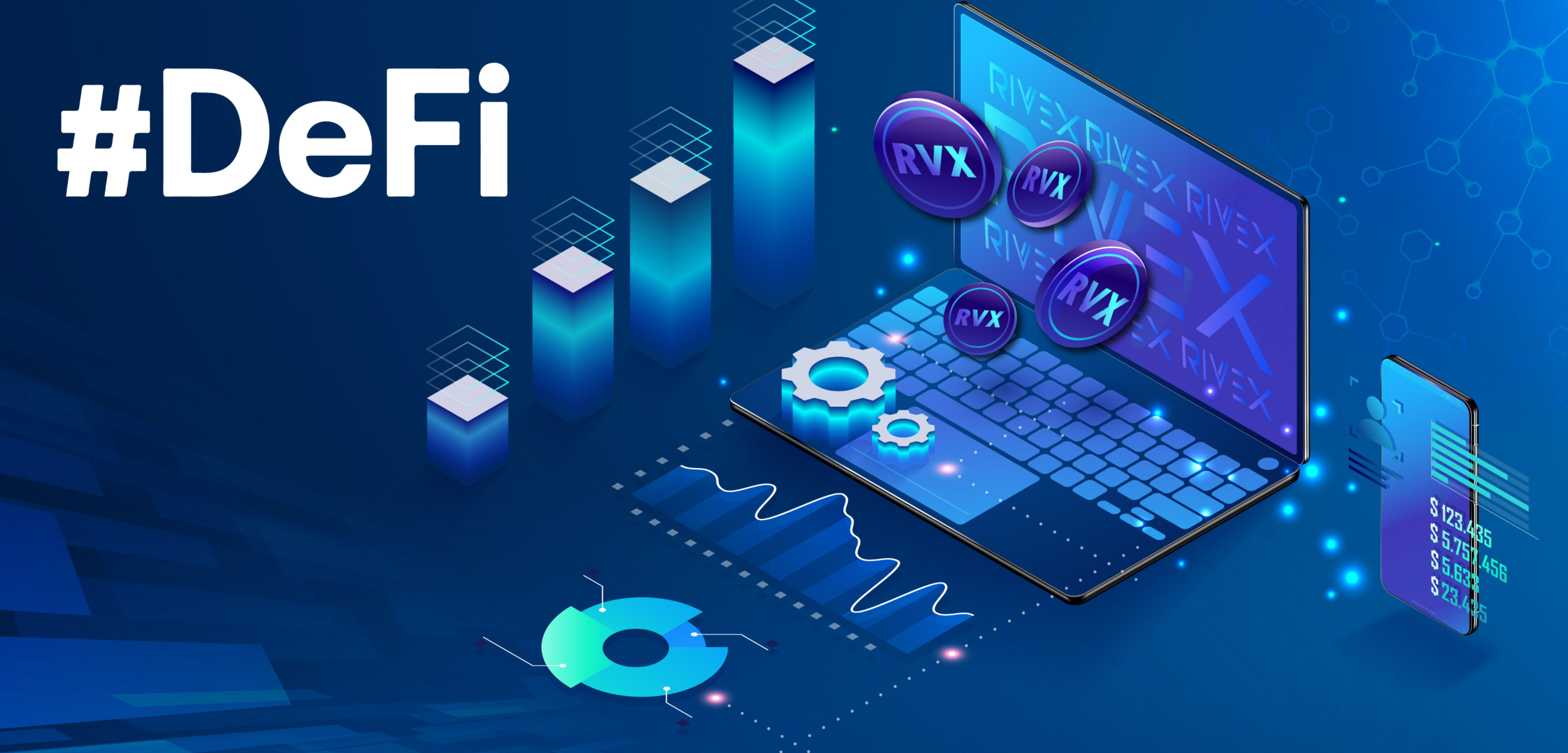 Guide to Decentralized Finance