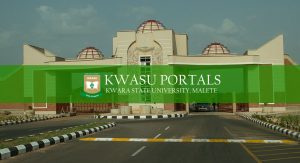KWASU Post UTME Form