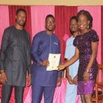 Mount Zion Institute - ACU Diploma Admission List