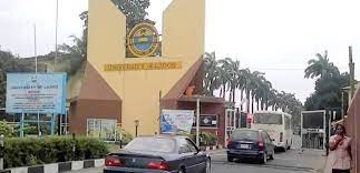 UNILAG ICE Industrial Relations and Personnel Management Admission Form