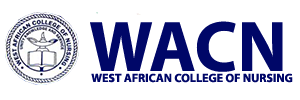 West African College of Nursing Fellowship Programme Form