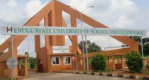 ESUT Pre-Degree Admission Form 2024/2025 - Esut.edu.ng Deadline