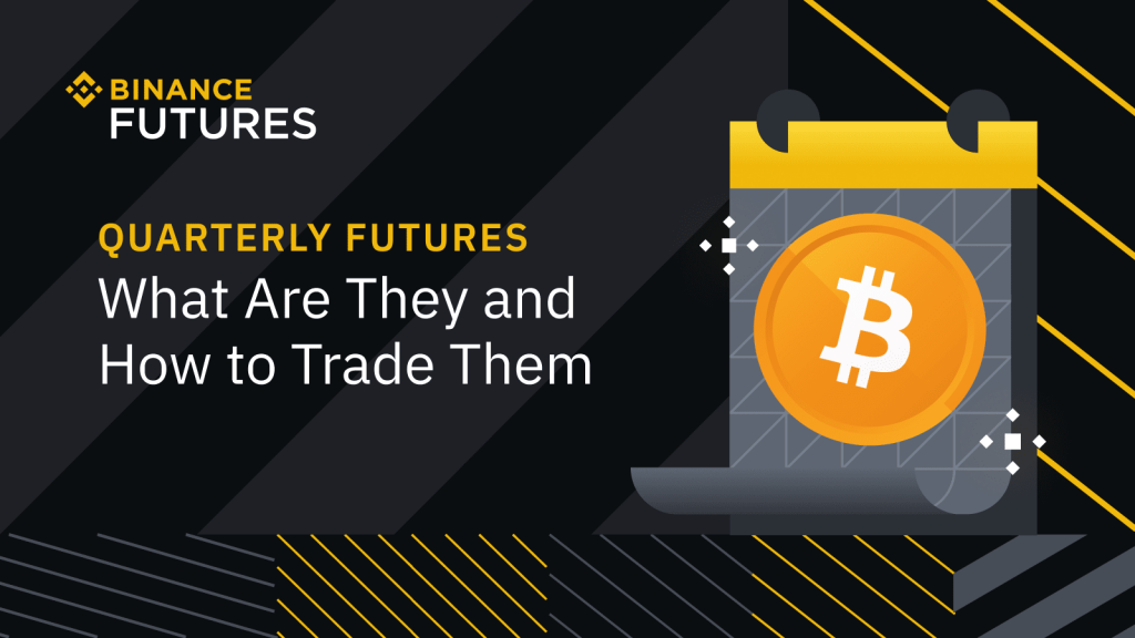 trading binance futures