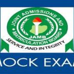JAMB Mock Examination Date