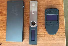 What Hardware Wallets Are