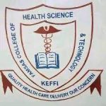 COHSTKEFFI Admission List