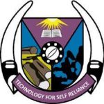 FUTA Medicine and Surgery Programme Admission Form