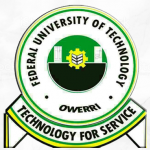 FUTO Medicine & Surgery Degree Admission Form