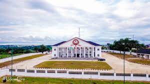 List of Universities in Akwa Ibom State