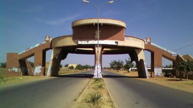 List of Universities in Katsina State