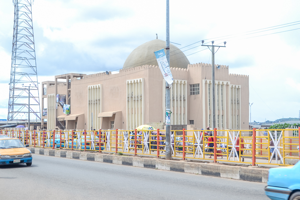 List of Universities in Ondo State
