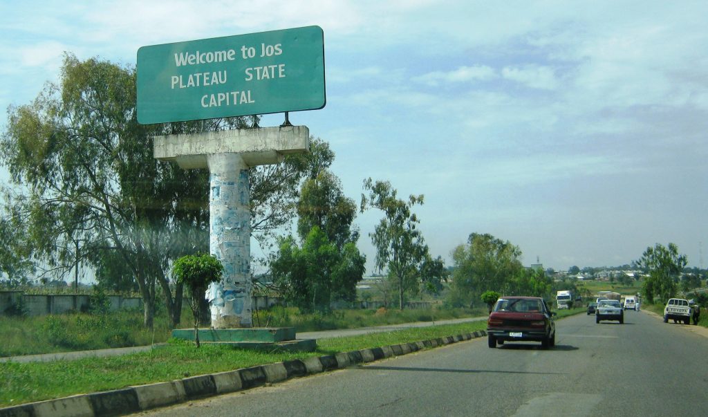 List of Universities in Plateau State