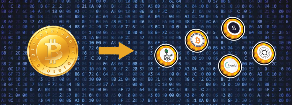 Tokenized Bitcoin on Ethereum