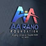 AA RANO Foundation Scholarship
