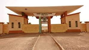 FUKASHERE 2021 Post UTME Form Application Closing Date