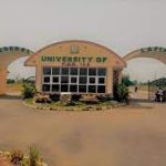 FULAFIA 2021 Post UTME Form Application Closing Date