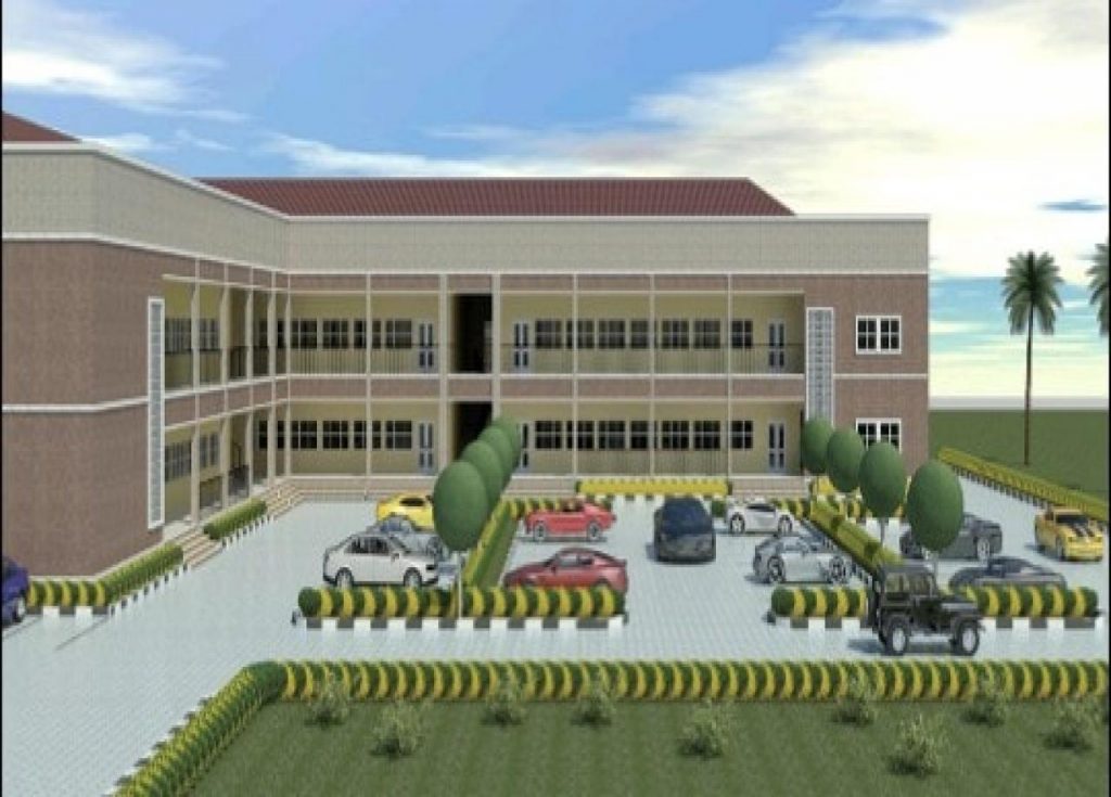 FULAFIA Post Utme Exam Screening Date 2021