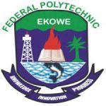 Federal Polytechnic Ekowe Academic Calendar