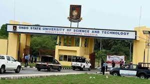 OOSUSTECH Academic Calendar 2023/2024