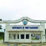 UNIPORT 2021 Post UTME Form Application Closing Date