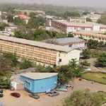 KWASU Sandwich Degree Programmes Admission Form