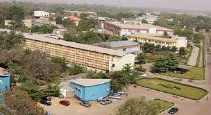 KWASU Sandwich Degree Programmes Admission Form 2024/2025