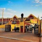 ACEONDO Certificate & Advanced Certificate Admission form