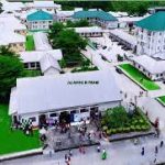 AKSU 2021 Post UTME Form Application Closing Date