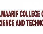 Al-Ma’arif College of Health Sciences & Technology School Fees