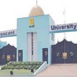 Crescent University Part-Time Admission Form