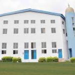 Crescent University Postgraduate Admission Form