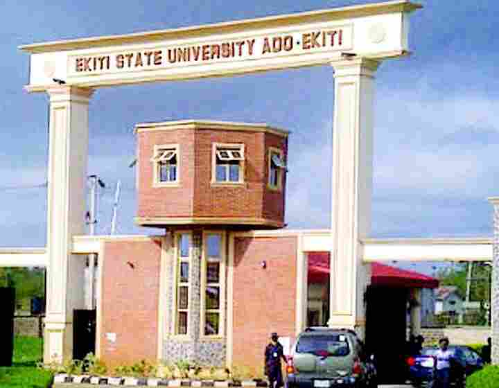 EKSU Post Utme Exam Screening Date 2021